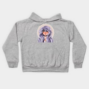 Medusa Kids Hoodie